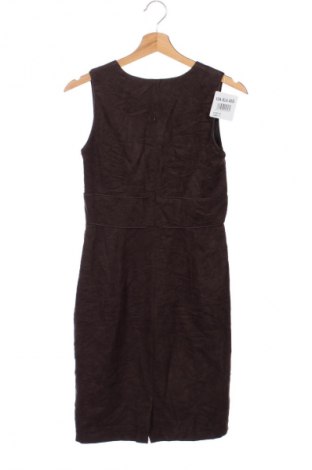 Φόρεμα Elizabeth, Μέγεθος XS, Χρώμα Καφέ, Τιμή 19,95 €