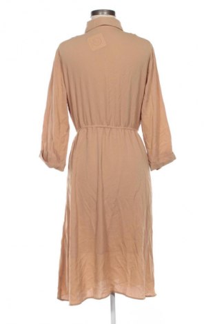 Šaty  Ella, Velikost XL, Barva Béžová, Cena  495,00 Kč