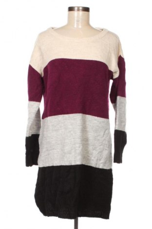 Kleid Elle Nor, Größe M, Farbe Mehrfarbig, Preis 13,99 €