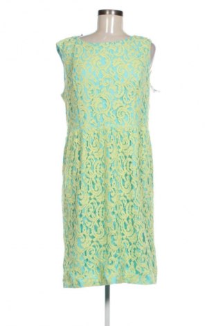 Šaty  Ellen Tracy, Velikost XL, Barva Vícebarevné, Cena  1 038,00 Kč