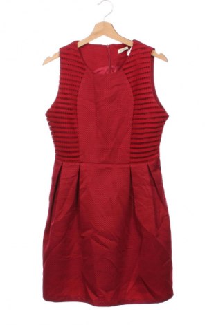 Šaty  Emamoda, Velikost L, Barva Červená, Cena  249,00 Kč