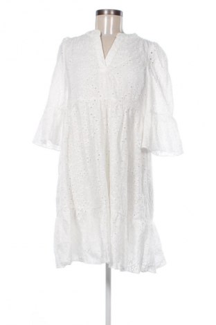 Rochie Emery rose, Mărime S, Culoare Alb, Preț 102,63 Lei