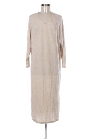 Šaty  Emery rose, Velikost S, Barva Béžová, Cena  449,00 Kč