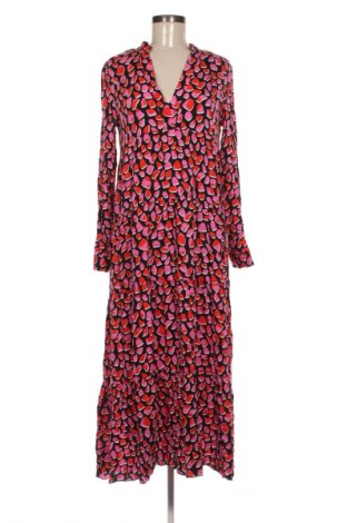 Kleid Emily Van den Bergh, Größe S, Farbe Mehrfarbig, Preis 65,99 €