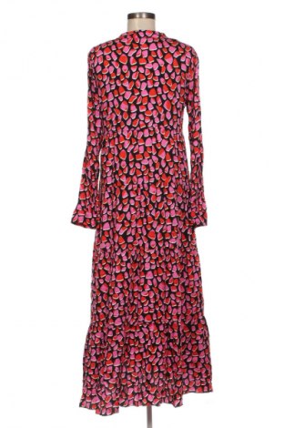 Kleid Emily Van den Bergh, Größe S, Farbe Mehrfarbig, Preis 65,99 €