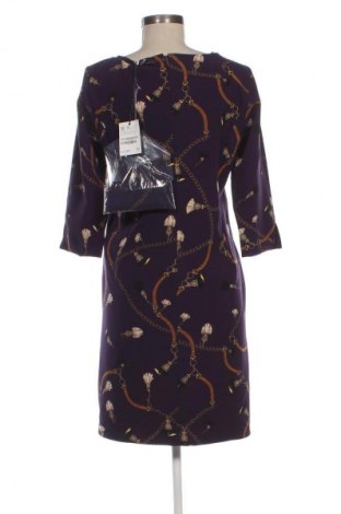 Kleid Emme by Marella, Größe S, Farbe Mehrfarbig, Preis 142,00 €