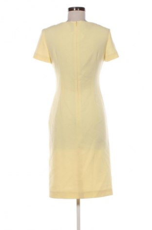 Рокля Escada, Размер S, Цвят Жълт, Цена 629,88 лв.