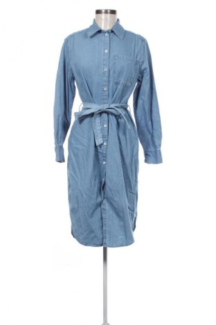 Sukienka Esmara, Rozmiar S, Kolor Niebieski, Cena 112,36 zł