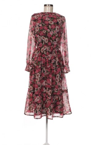 Kleid Esmara, Größe S, Farbe Mehrfarbig, Preis 8,99 €