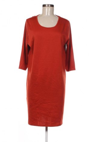 Рокля Esmara, Размер L, Цвят Оранжев, Цена 31,99 лв.