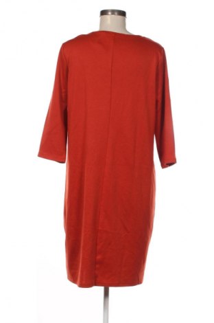 Рокля Esmara, Размер L, Цвят Оранжев, Цена 31,99 лв.