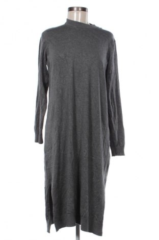 Šaty  Esmara, Velikost L, Barva Šedá, Cena  329,00 Kč