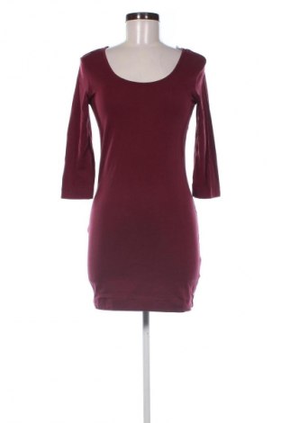 Kleid Esmara, Größe S, Farbe Rot, Preis 19,96 €