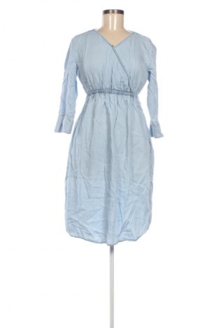 Kleid Esmara, Größe L, Farbe Blau, Preis € 20,02