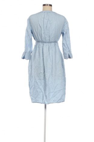 Kleid Esmara, Größe L, Farbe Blau, Preis € 20,02