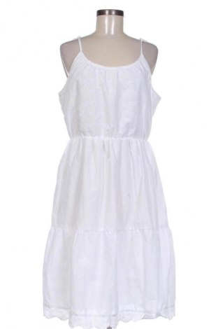 Kleid Esmara, Größe XL, Farbe Weiß, Preis € 19,96