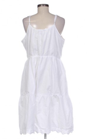 Kleid Esmara, Größe XL, Farbe Weiß, Preis € 19,96