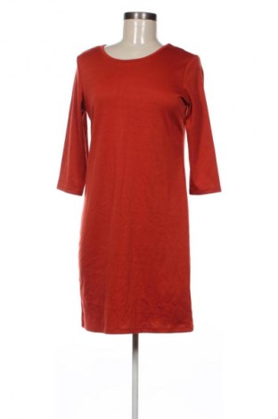 Kleid Esmara, Größe S, Farbe Orange, Preis € 10,99