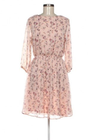 Рокля Esmara, Размер L, Цвят Многоцветен, Цена 17,99 лв.