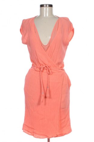 Šaty  Esprit, Velikost M, Barva Růžová, Cena  606,00 Kč