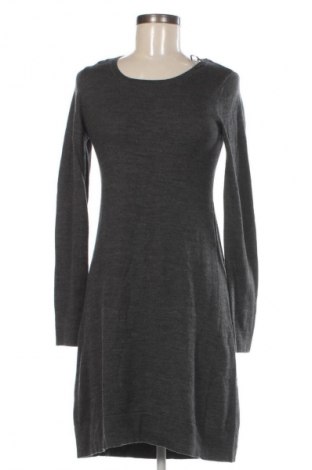 Kleid Esprit, Größe S, Farbe Grau, Preis 32,99 €