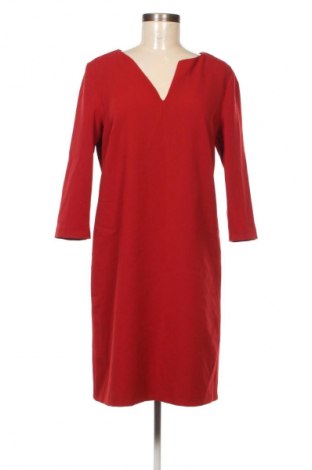 Kleid Esprit, Größe M, Farbe Rot, Preis 31,99 €