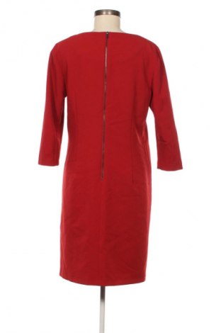 Kleid Esprit, Größe M, Farbe Rot, Preis 31,99 €
