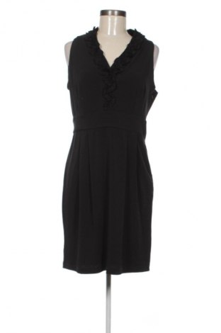 Рокля Esprit, Размер XL, Цвят Черен, Цена 21,99 лв.