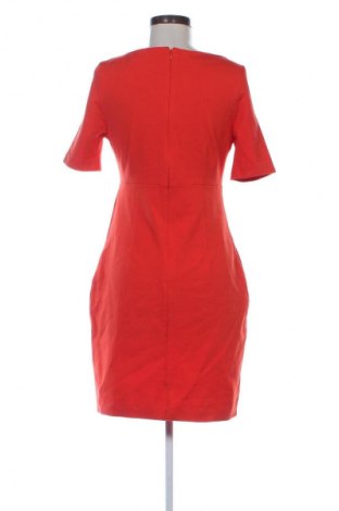 Šaty  Esprit, Velikost M, Barva Oranžová, Cena  606,00 Kč