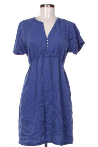 Рокля Esprit, Размер S, Цвят Син, Цена 47,85 лв.