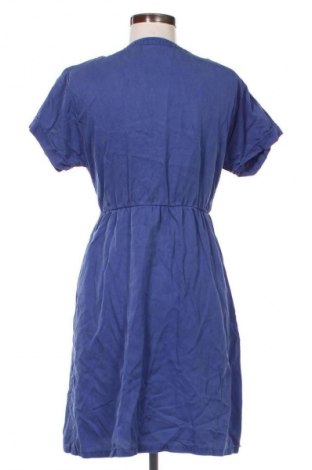 Рокля Esprit, Размер S, Цвят Син, Цена 47,85 лв.