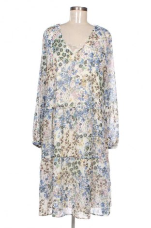 Kleid Esprit, Größe XL, Farbe Mehrfarbig, Preis 16,99 €