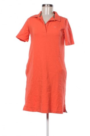 Рокля Esprit, Размер S, Цвят Оранжев, Цена 47,88 лв.