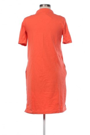 Рокля Esprit, Размер S, Цвят Оранжев, Цена 47,88 лв.