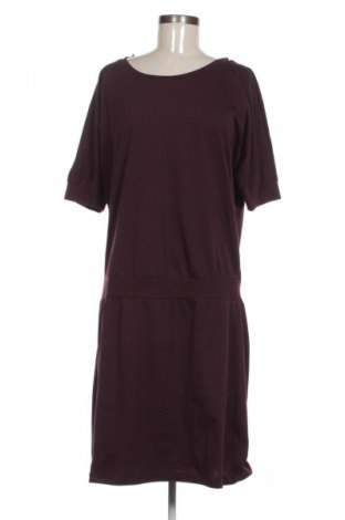 Rochie Essentials by Tchibo, Mărime XL, Culoare Roșu, Preț 103,03 Lei