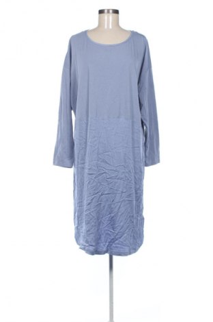 Sukienka Essentials by Tchibo, Rozmiar XXL, Kolor Niebieski, Cena 76,99 zł