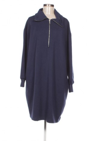 Kleid Essentials by Tchibo, Größe L, Farbe Blau, Preis € 14,99