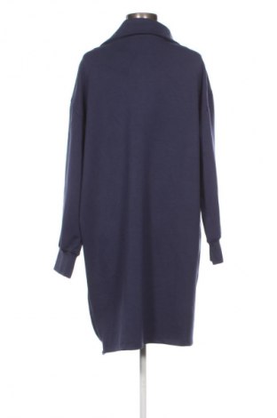 Kleid Essentials by Tchibo, Größe L, Farbe Blau, Preis € 14,99