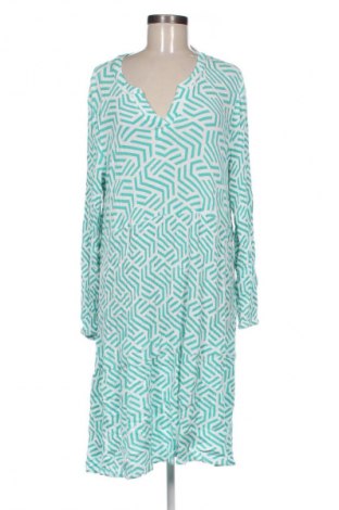 Kleid Essentials by Tchibo, Größe XL, Farbe Mehrfarbig, Preis 8,99 €