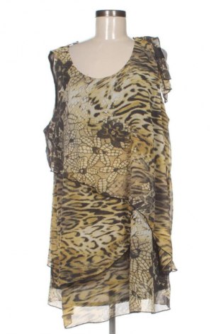 Рокля Etam, Размер XXL, Цвят Многоцветен, Цена 47,85 лв.