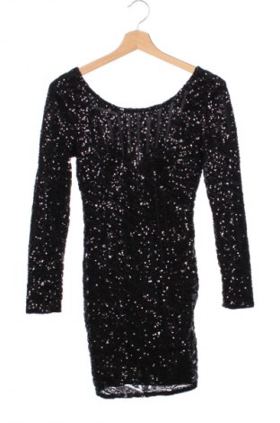 Rochie Eva & Lola, Mărime S, Culoare Negru, Preț 55,99 Lei