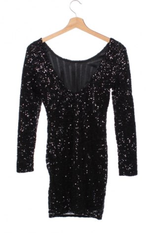 Rochie Eva & Lola, Mărime S, Culoare Negru, Preț 55,99 Lei