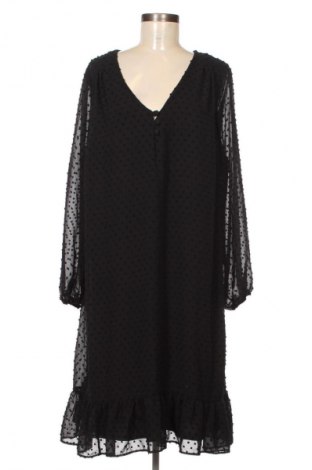 Kleid Evans, Größe XXL, Farbe Schwarz, Preis € 25,99