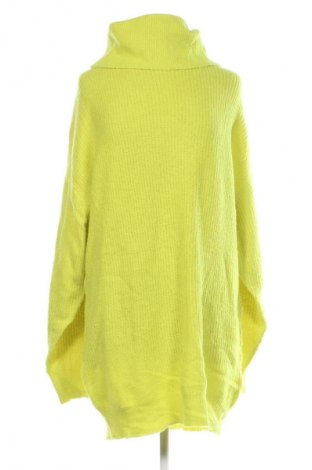 Kleid Even&Odd, Größe M, Farbe Gelb, Preis € 11,99