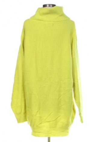 Kleid Even&Odd, Größe M, Farbe Gelb, Preis € 11,99