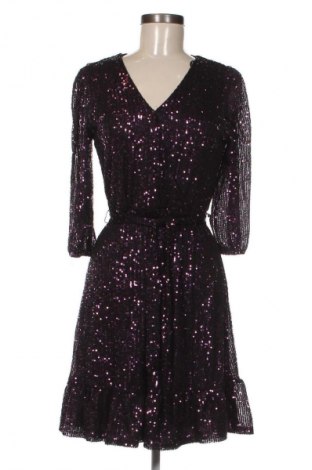 Kleid Ever.me by Takko Fashion, Größe S, Farbe Mehrfarbig, Preis 12,99 €