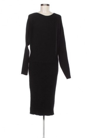 Рокля Ever.me by Takko Fashion, Размер M, Цвят Черен, Цена 30,99 лв.