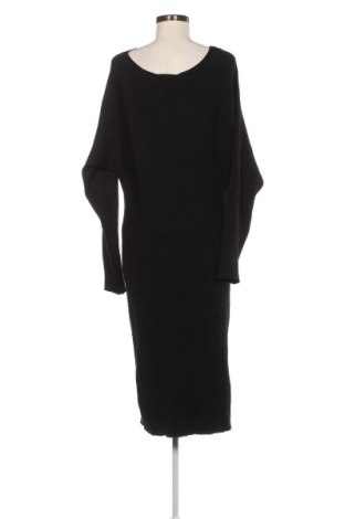 Рокля Ever.me by Takko Fashion, Размер M, Цвят Черен, Цена 30,99 лв.