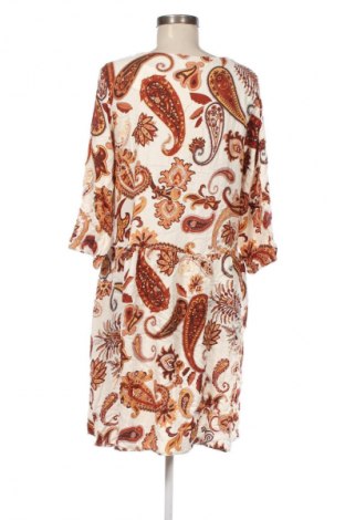 Kleid Ever.me by Takko Fashion, Größe M, Farbe Mehrfarbig, Preis € 11,99