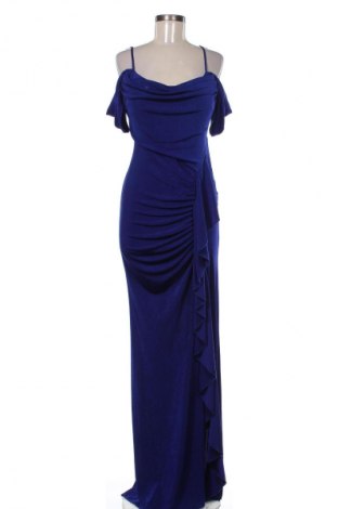 Рокля Explosion, Размер L, Цвят Син, Цена 62,56 лв.